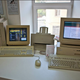 Illustration for article titled This Collection of Old Apple Hardware Is Heroic